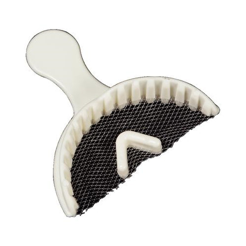 Pentron Clinical Q17B Three-In-One Anterior Dental Bite Trays 35/Pk Pentron Clinical Q17B Three-In-One Anterior Dental Bite Trays 35/Pk